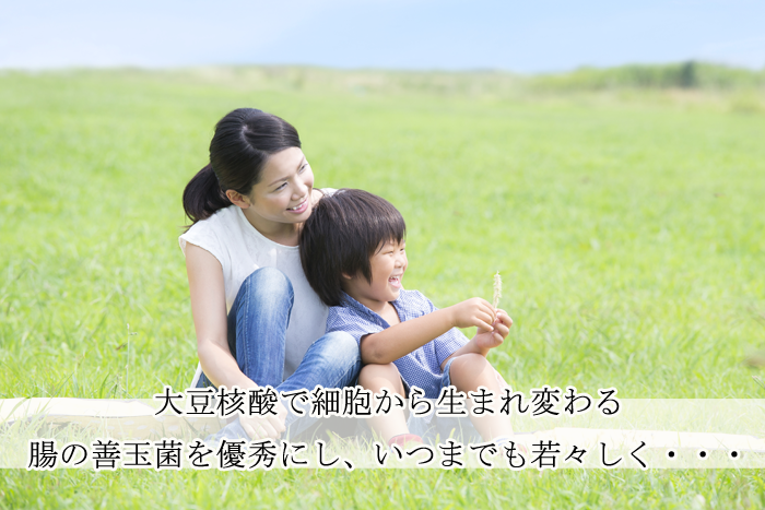 酵素の恵みソイ核酸スペシャル販売クリエイトアイワ4